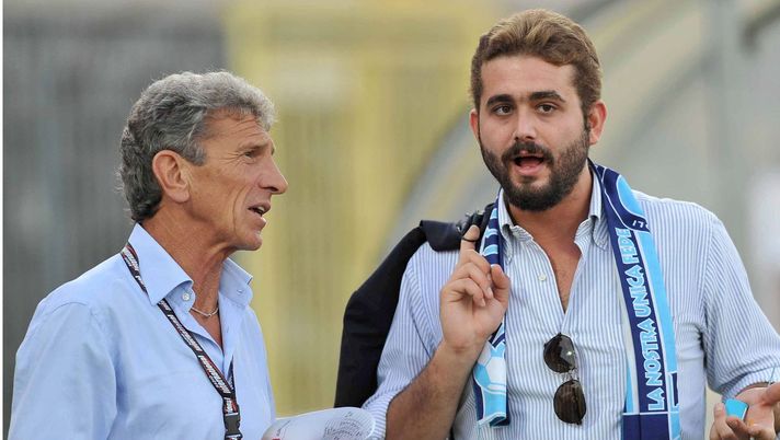 (Photo by Roberto Serra/Getty Images) 