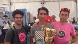 Carnia Bike protagonista alla Gran Fondo dei Templari