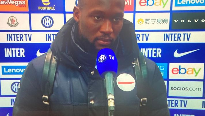 Lukaku a Inter TV: “Obiettivo più importante? Tornare alla vittoria. Io al top, abbiamo…” - immagine 1