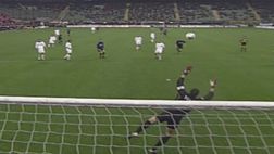 VIDEO STORICI / Primo gol di Dalmat con l’Inter: Toldo lo ricorda bene, fu questo golazo