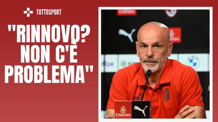 Pioli traccia la strada: 'Obiettivo fare più punti possibili fino alla sosta' (getty images)