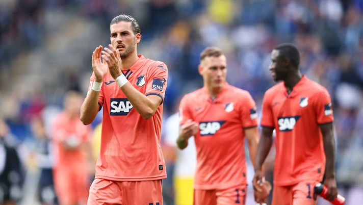 florian grillitsch roma