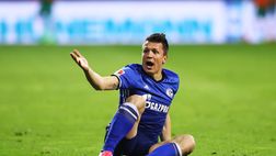 GazSport – Mercato Inter, 2 settimane fa è nata l’idea Konoplyanka