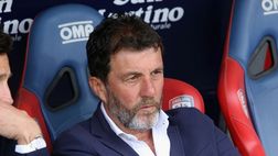 D.s. Cagliari: “Nainggolan? Operazione estemporanea, il futuro lo decide l’Inter”