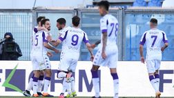 Fiorentina, la probabile formazione per il Verona