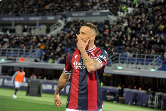Getty Images Tentazione Bologna, dopo Juventus e Milan i rossoblù vogliono fermare anche l’Inter- immagine 2