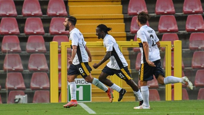 Girone A, si comincia: ecco la prima giornata (divisa tra oggi e domani) 