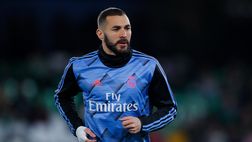 Francia senza Benzema? Parla Florentino Perez: “Uno spreco enorme. Scelta incomprensibile”