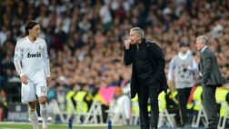 Rivista Undici – Özil è un giocatore esaurito? Forse aveva ragione Mourinho: “Crede che..”