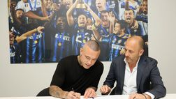 Inter, sensazioni dall’estero: il mercato non è ancora finito. Ecco cosa è cambiato