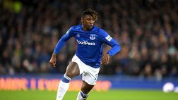 Kean viola la quarantena: party sfrenato con modelle. L’Everton: “Siamo inorriditi”