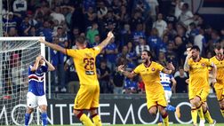 Ternana-Cittadella, Gorini pensa a come sostituire lo squalificato Branca