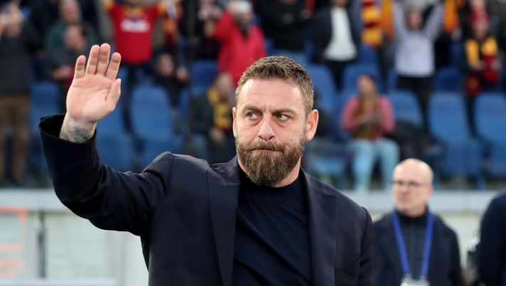 Getty Images Serie A, il derby Milan-Inter e Roma-Bologna verso il posticipo a lunedì 22 aprile - immagine 1