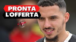 Calciomercato Milan – Manchester Utd su Bennacer: pronti 50 milioni