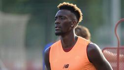 Trigoria, la rifinitura della Roma in vista della Cremonese – FOTO GALLERY