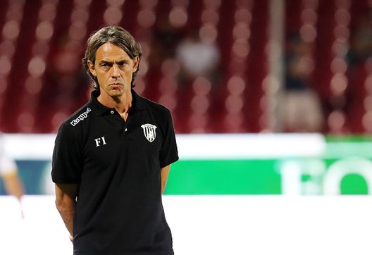 Filippo Inzaghi (Getty Images) Filippo Inzaghi (Getty Images)