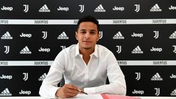 Olanda, arrestato un giocatore della Juventus: la ricostruzione