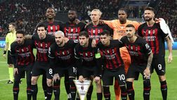 A Napoli il 18 aprile: la stessa data dell’Olympiastadion contro il Bayern…