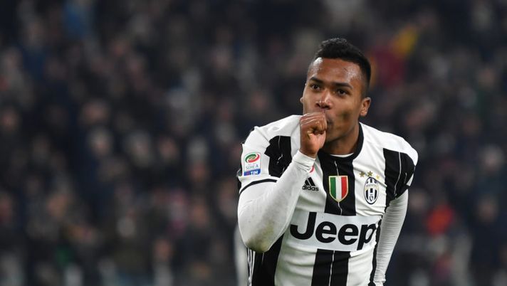 Juve, assalto del Chelsea ad Alex Sandro: arriva il rilancio! - immagine 1