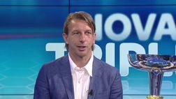 Vecchi: “Colidio è un predestinato. Futuro? E’ il momento giusto per lasciare l’Inter”