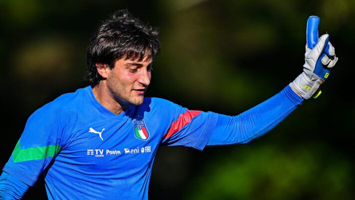 FLASH – Squalifica per Turati del Frosinone: espressione blasfema e stop con la prova tv - immagine 1