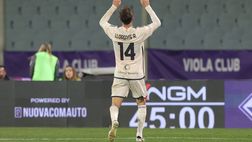 Llorente ci crede: “Dobbiamo crescere ancora. E con Svilar possiamo fare grandi cose”