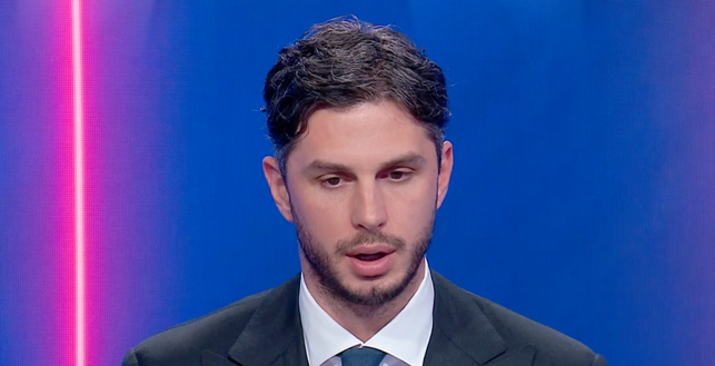 Ranocchia: “Vincere lo scudetto nel derby avrebbe un altro sapore. Ma l’Inter non farà calcoli”- immagine 2