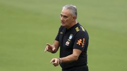 Tite e i convocati del Brasile per il Mondiale: “Ho l’ansia. Mi sveglio sempre alle 4 del mattino”