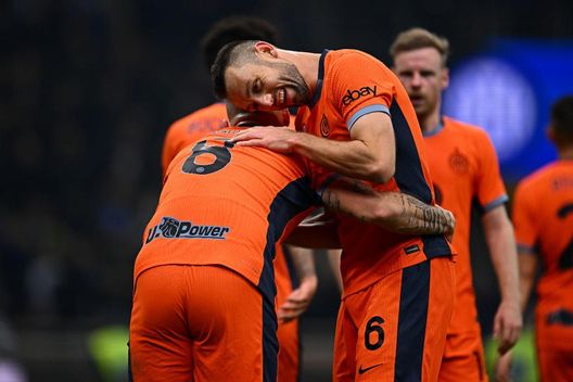 De Vrij si è ripreso l’Inter: affidabile in campo e leader in spogliatoio, rinnovo mossa giusta- immagine 2