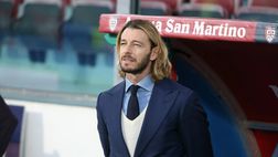 Balzaretti: “Ounas arma in più del Napoli: agli azzurri manca solo un terzino”