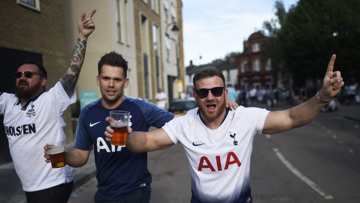 Derby inglesi, nel sondaggio spunta la rivalità Liverpool-Manchester United… - immagine 1