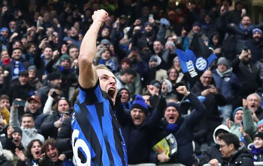 Inter-Verona, Open VAR: “Gol Henry regolare. Bastoni-Duda? Fabbri doveva fischiare perché…”- immagine 3