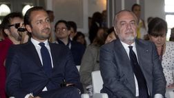 Bari, De Laurentiis: “Rivoluzione necessaria, ma la Ternana corre”. Meluso nuovo ds?