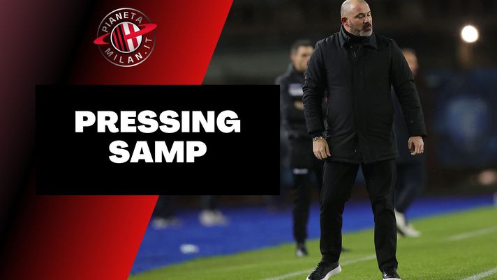 Calciomercato Milan - Trattativa con la Sampdoria, due nomi sul piatto (Getty Images)