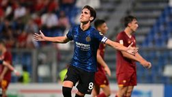 Sky – Inter, il Torino vuole comprare Casadei. I granata lo vogliono fortemente