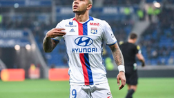Mercato Lazio – Depay il sogno probito