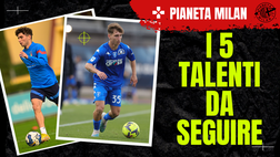 Mondiale Under 20, i talenti da seguire: da Baldanzi a Miramon