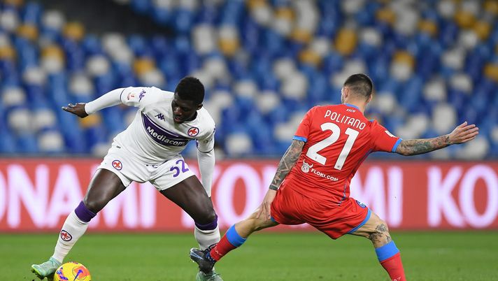 L’analisi lunare da Firenze: “Viola più forti anche dell’arbitro” - immagine 1