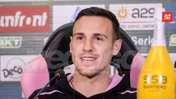 Palermo-Reggina, Corini sfida Inzaghi: realismo e sogno playoff. Verre e Tutino…