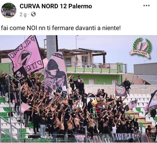Niente derby con il Catania: al suo posto il test del Palermo con la Primavera…- immagine 2