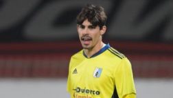 Calciomercato Sassuolo, ceduto Russo in Serie C: il portiere andrà al Monopoli