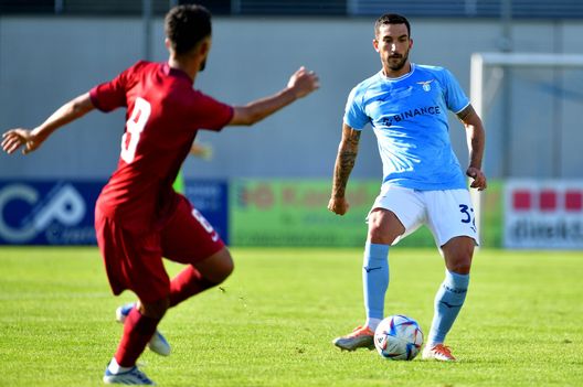 Danilo Cataldi Danilo Cataldi