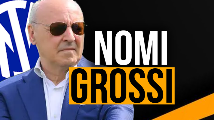 Beppe Marotta Beppe Marotta