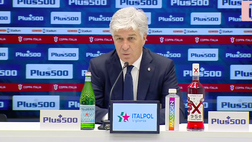 VIDEO Atalanta-Lazio, Gasperini: “Tanti gol? Non mi sorprendono, ma domenica partita diversa. Malinovskyi e Miranchuk…”