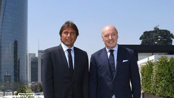 Inter, Pogba e Milinkovic-Savic piste complicate: a centrocampo si va sull’usato sicuro