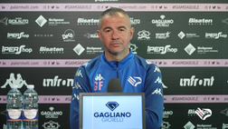 Filippi: “Giocato a viso aperto, dispiace solo per un aspetto. Tutto sugli infortuni di Floriano e Almici”