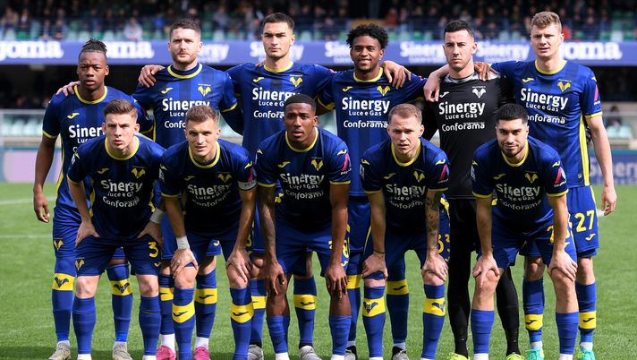 GETTY IMAGES  Verona-Sassuolo 1-0, la diretta - immagine 1