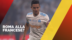 Calciomercato Roma – Thauvin in uscita: i giallorossi ci pensano | News