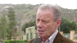 Zamparini: “Noi siamo disperati. Quando scriverò un libro…”