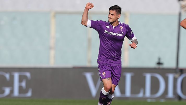 Photo by Gabriele Maltinti/Getty Images 